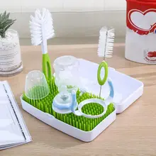 Сушилка для детских бутылочек, полка для сосок для хранения пищевых продуктов, сушилка для сосок, сушилка для чашек, для соски, для мытья груди, подставка для сушки