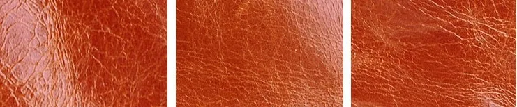 oil-wax leather