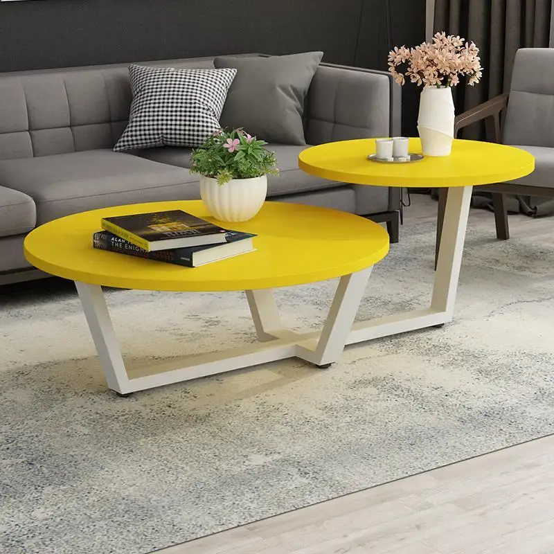 Stolik Kawowy Centro Para Sala De Salon Tablo Tisch Mesita Auxiliar Console Couchtisch Furniture Coffee Mesa Basse Tea table