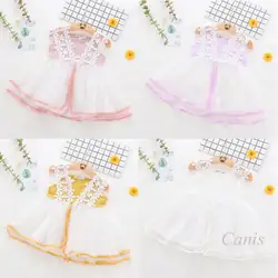 2019 Новая мода для девочек детское платье с кружевом и пышной юбкой принцессы вечерние Свадебные невесты из фатина детская одежда для