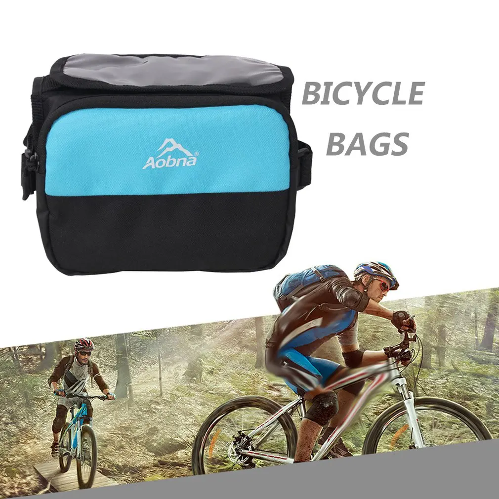 Discount Touch Screen Bicycle Bags Cycling MTB Mountain Bike Frame Front Tube Storage Bag Mobile Phone Waterproof 2 Discount Touch Screen Bicycle Bags Cycling MTB Mountain Bike Frame Front Tube Storage Bag Mobile Phone Waterproof 2