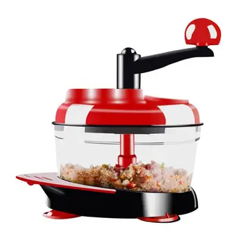 

Manual Meat Garlic Grinder Vegetable Chopper Potato Slicer Vegetable Fruit Cutter Onion Peeler Carrot Grater Kitchen Tools