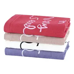 Шт. 4 шт. полотенце квадратное простое водопоглощающее дышащее хлопковое полотенце Марлевое полотенце для лица полотенце для взрослых