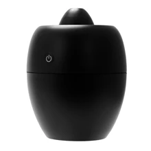 Лучшее 260 мл автомобильное зарядное устройство увлажнитель воздуха Мини Арома диффузор эфирное масло ароматерапия портативный тумана