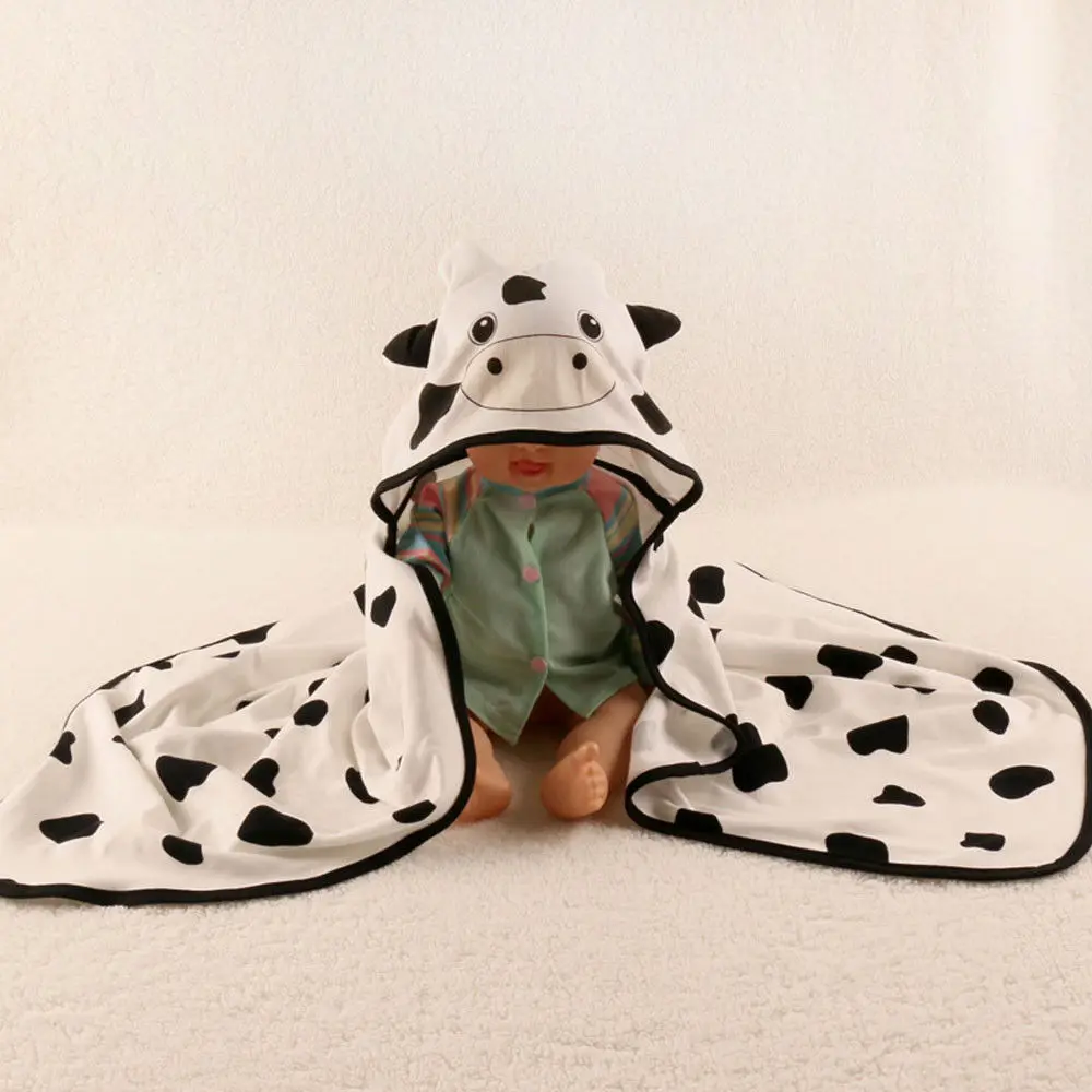 Buy New Newborn Infant Cute Baby Blanket Crochet