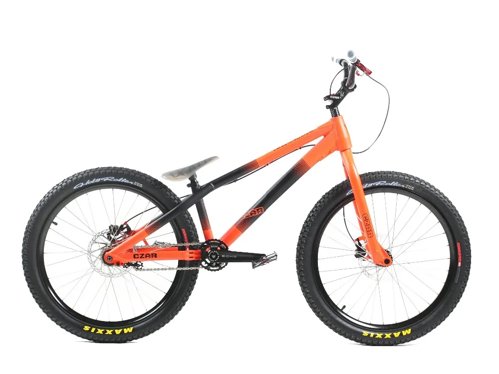 2019 новый стиль царь нейрон PRO 24 TRIAL BIKE|Велосипед| |