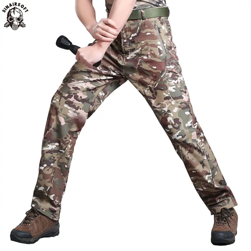 vigorre tactical pants