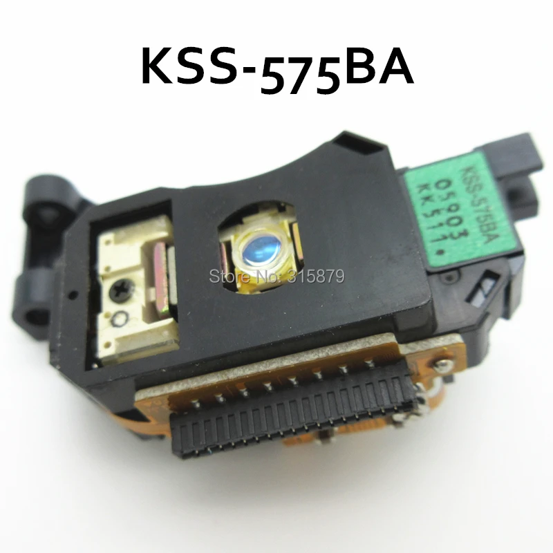 

Original New KSS-575BA KSS575BA for SONY CD Laser Lens KSS-575B KSS 575B