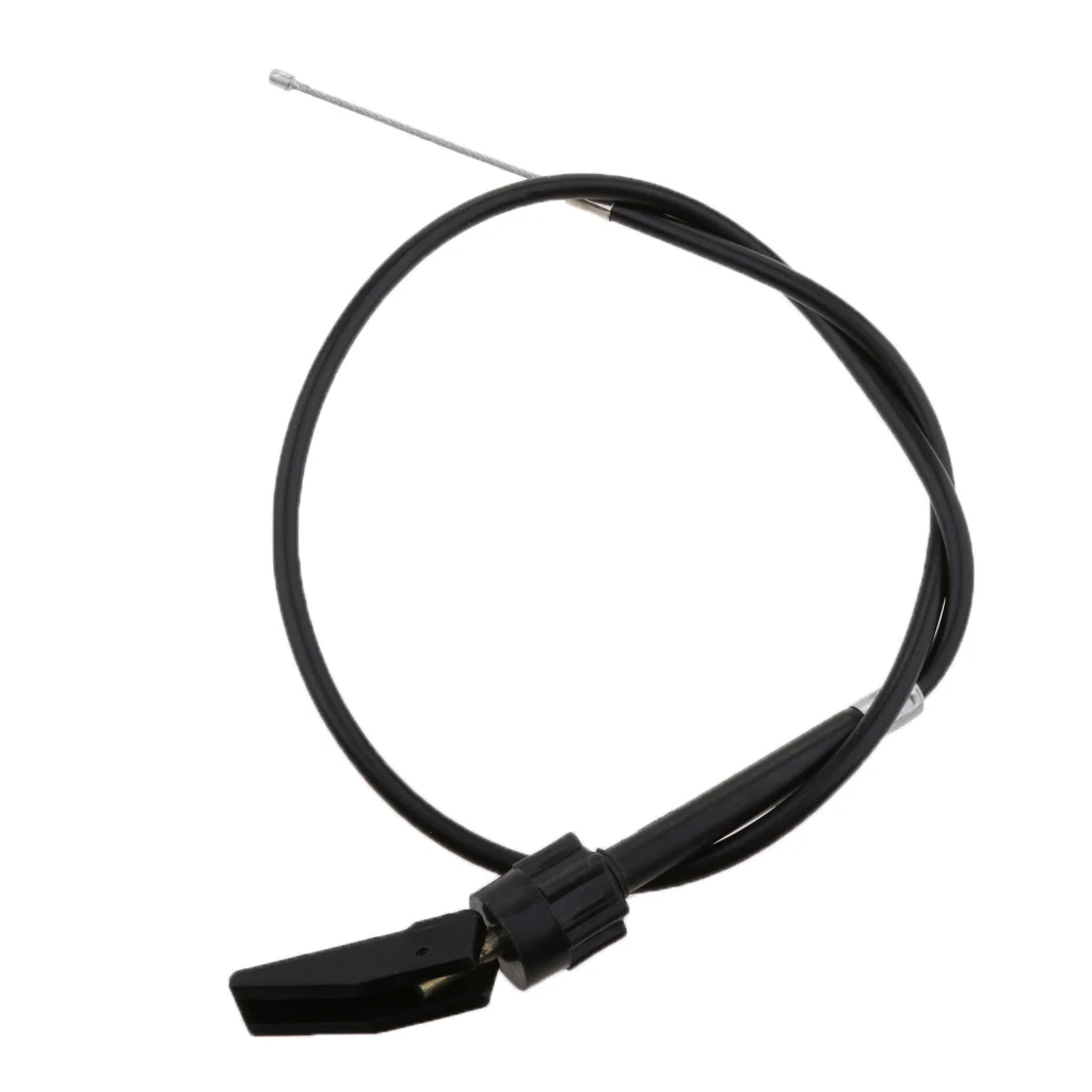 100% новый Тяговый дроссель в сборе для Yamaha PW50/PY50 /PW80 мотоцикл внедорожник Oct5