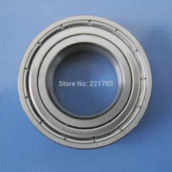

10 PCS SR16ZZ Bearings 1" x 2" x 1/2'' inch Stainless Steel Ball Bearings