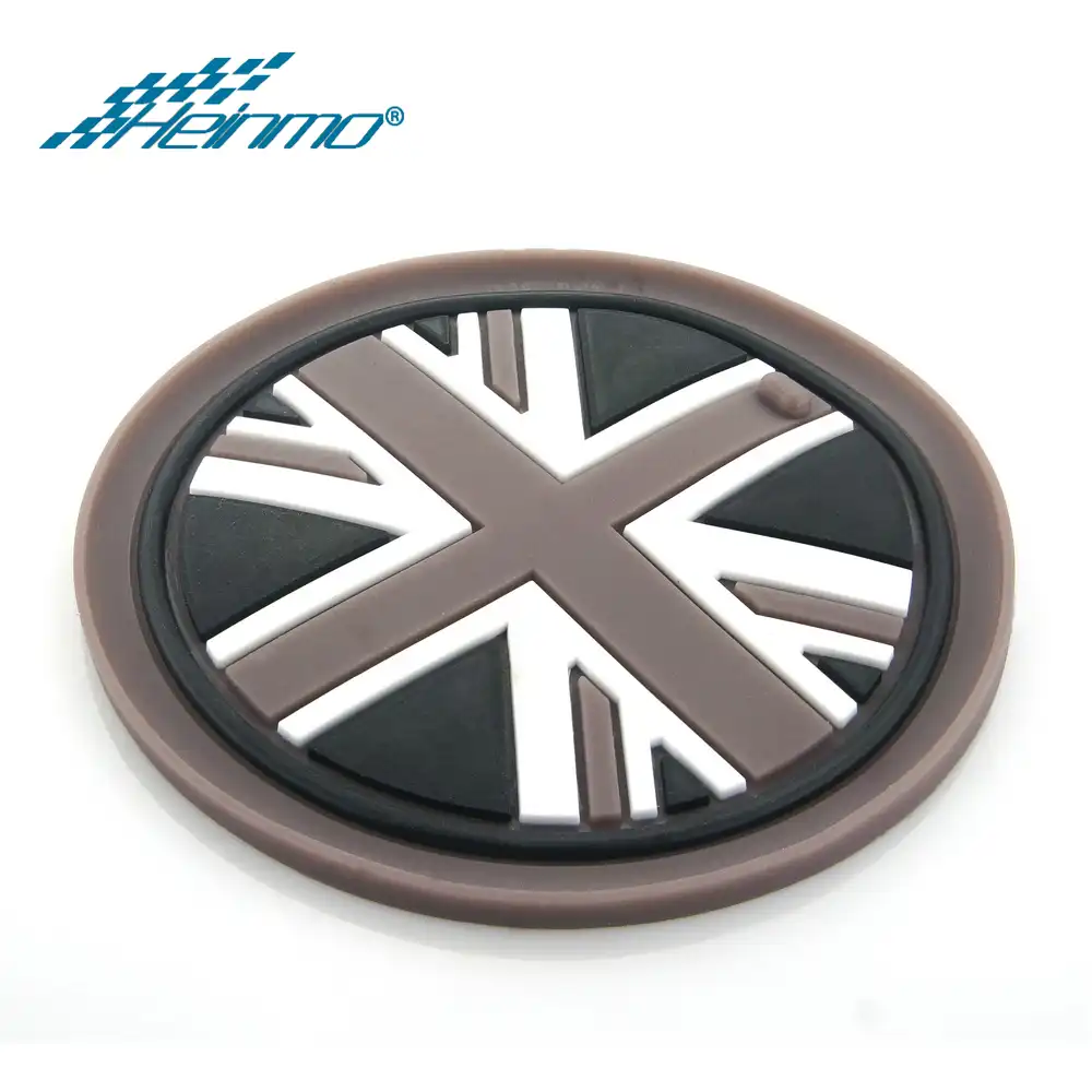 Автомобильные коврики для MINI Cooper S One R55 R56 R60 R61 аксессуары Countryman F54 F55 F56 F60 держатель