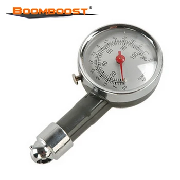 

High Quality Auto Pressure Detector Car tire pressure gauge Car tire gauge