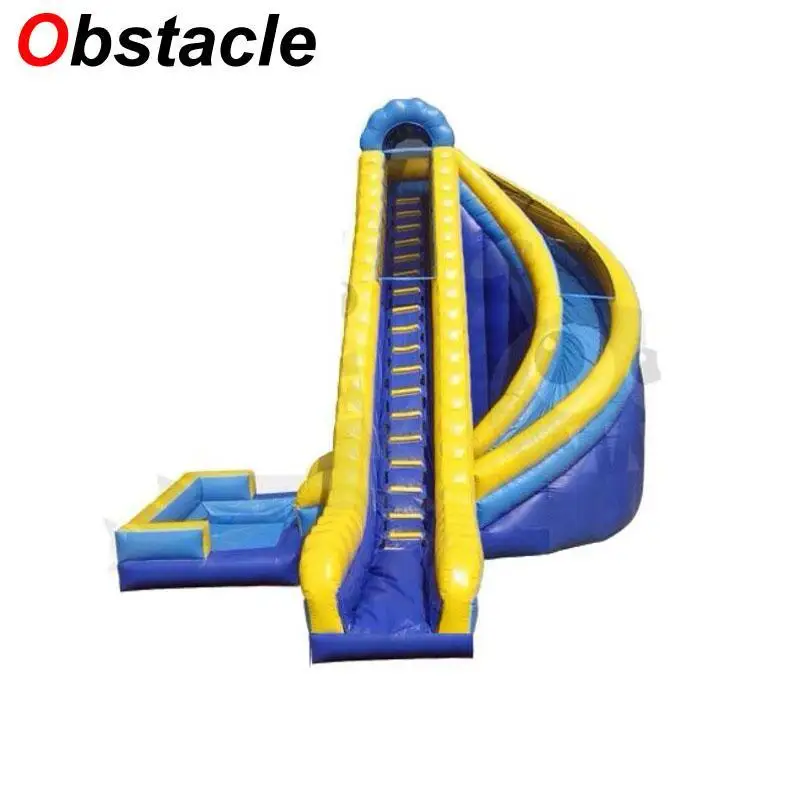 commercial grade amusement park equipment inflatable water slide pool weter for summer | Игрушки и хобби