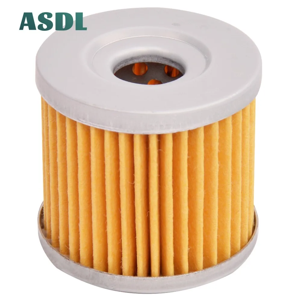 

1pc Motorcycle Best Engine Built In Paper Oil Filter For Hyosung GV125 C Aquila GV250 Aquila EFI GV 125 250 2000-2008 2009-2015
