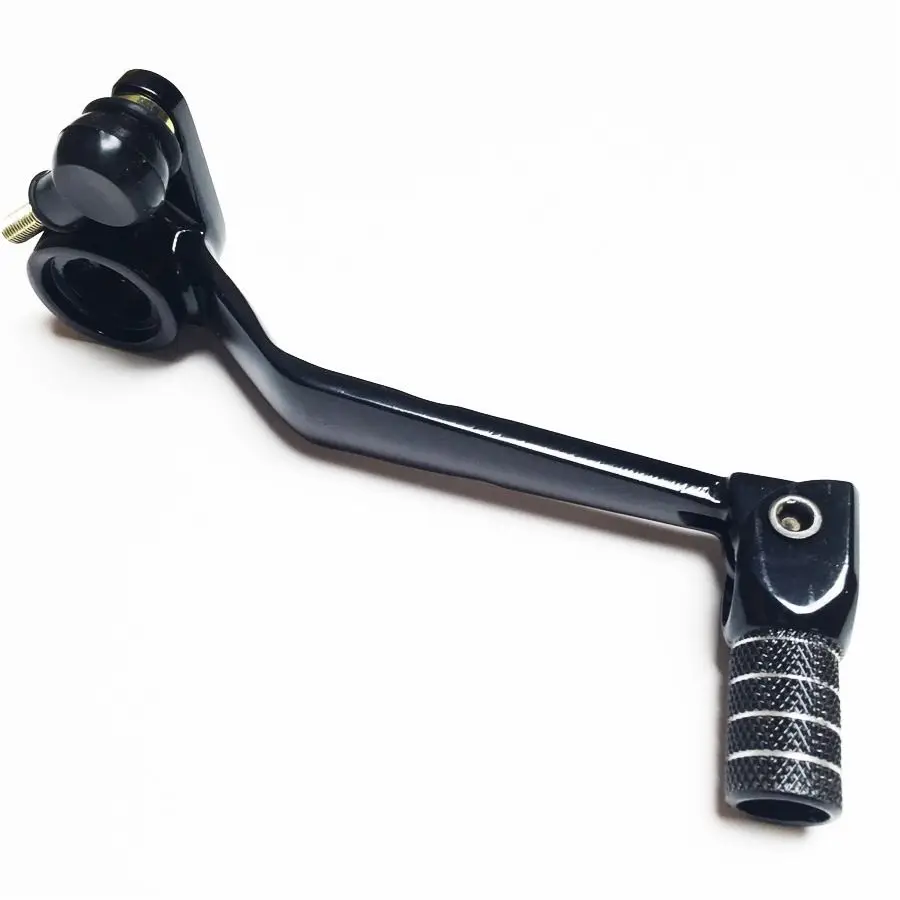 Folding Gear Change Shift Lever foot Pedal fit For Kawasaki ZX-6R ZX-6RR ZZR600 ZX-9R zx6r zx9r Motorcycle Accessories