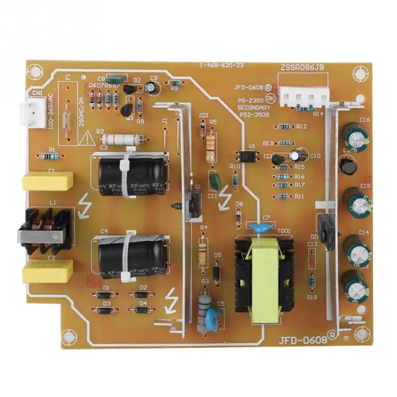 

Precise Built-in Power Supply Board Power Supply Console Board for PS2-35008 game consol High Quality