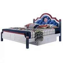 Infantiles Mebles Ranza Tempat Tidur Tingkat Litera Chambre Enfant De Dormitorio Wood Muebles Wooden Cama Infantil Children Bed