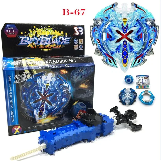 

New Beyblade Burst B133 B134 Arena Toys Sale Bey Blade Without Launcher And Box Bayblade Bable Drain Fafnir Phoenix Blayblade