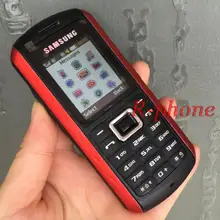 samsung B2100 Xplorer 2G GSM разблокированный Bluetooth мобильный телефон Восстановленный B2100 мобильный телефон