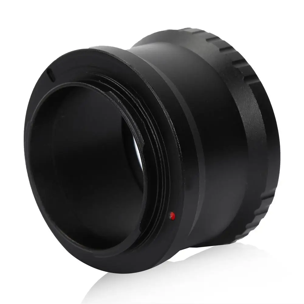 Кольцо для телескопа Sony NEX адаптер камеры M48 * 0 75 мм камер A7 A7S A7R Ar7II объектива (48 NEX)