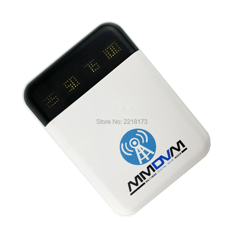 

MMDVM hotspot support DMR+P25+YSF QSO inside Wifi Repeater Function with battery