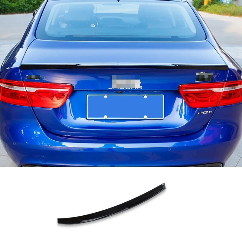 

Modification Automobile Decorative Decoration Accessories Mouldings Upgraded Car Styling Auto Wings Spoilers FOR Jaguar XEL