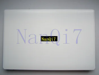

New Original Rear Display Back Cover Lcd Cover Assembly White For ASUS X552E X552EA A 13NB03VCAP0301