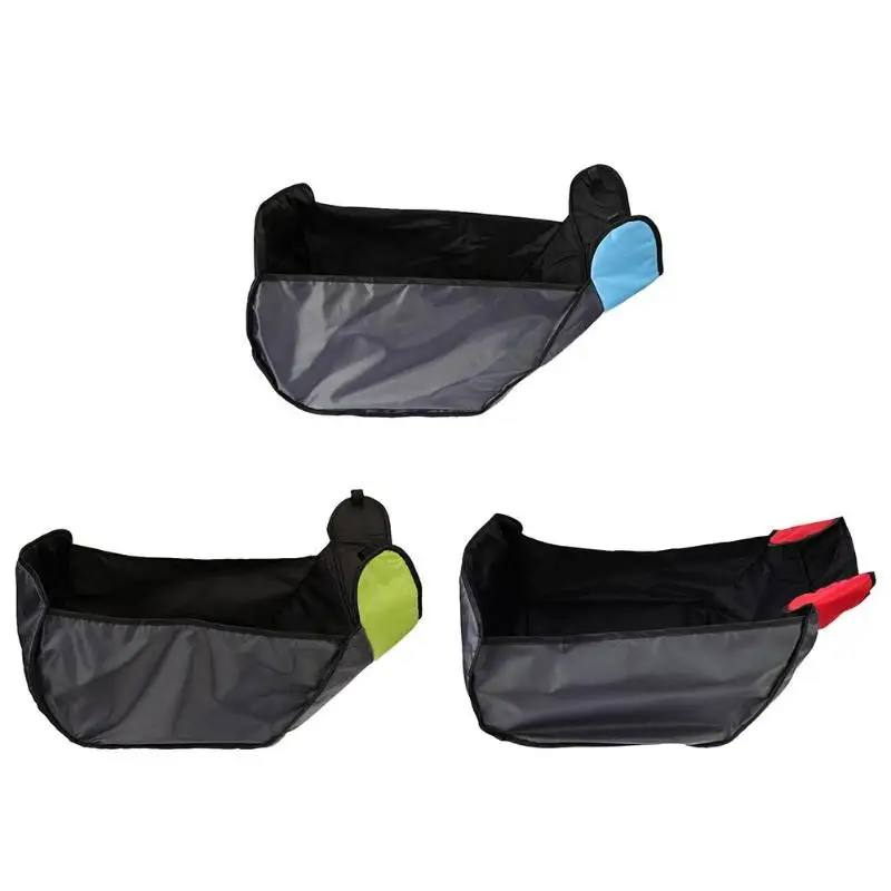 

New Universal Footmuff Cover Soft Warm Pushchair Foot Muff Stroller Windshield Covers Pregnant Newborn Baby Stroller Accessories