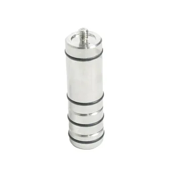 

Calibration Balance Heavier Weights with 1/4" Screw for Tripods and Quick Release Plate Camera Tripod Photo Studio Accessories