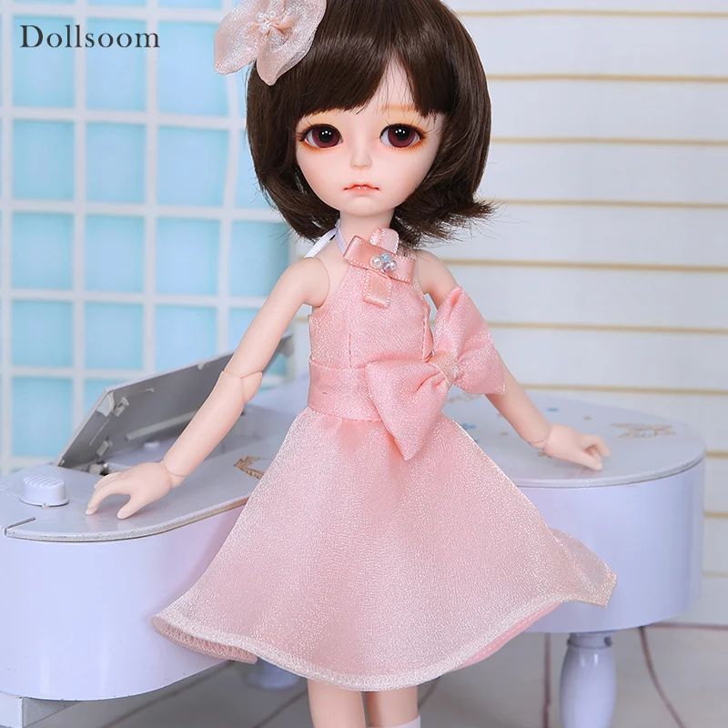 Imda 2,6 Modigli 1/6 BJD SD кукла боди для девочек и мальчиков, фигурки из смолы, шар, шарнирный подарок на день рождения, Рождество, опционально, телесный или полный комплект