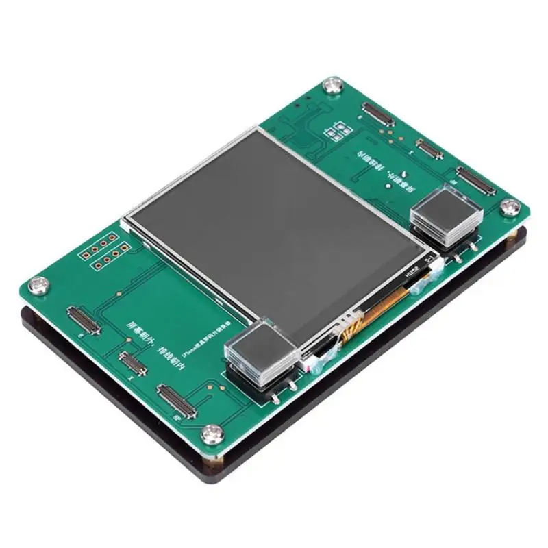 

LCD Screen Code Files Ambient Light Sensor Programmer for iPhone X 8 8 Plus