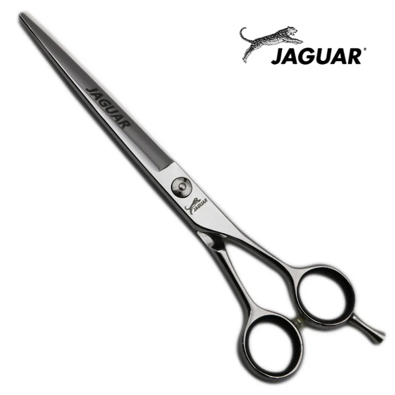 

7 inch pet dog grooming scissors professional hair straight shears for dogs & cats animal hair german steel