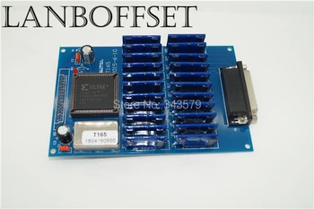 

LANBOFFSETPRESS Goss machine T165 card, T165 ink key motor drive board