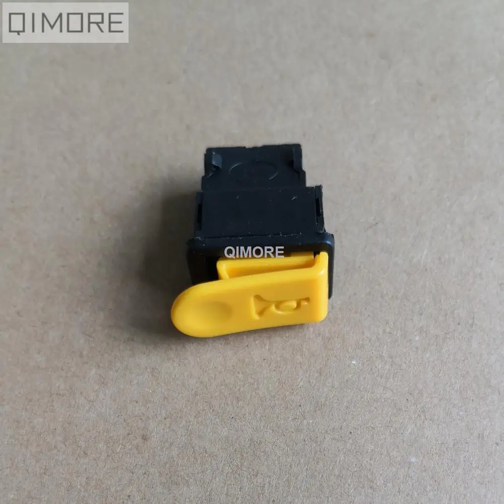 2 контактный рожковый переключатель для мопеда и скутера GY6 50 80 139QMB Tank Urban / Roketa