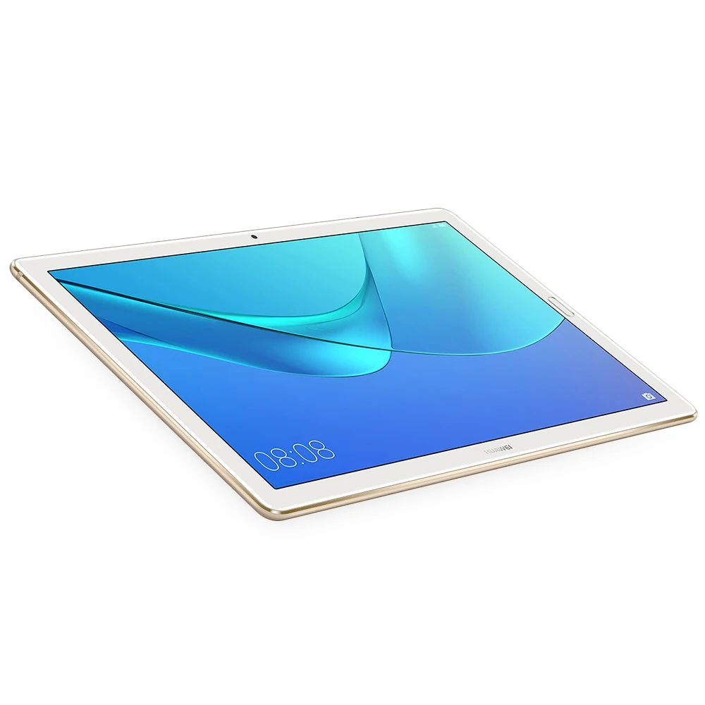 Huawei Mediapad M5 10 8 &quotKirin 960 s Octa Core Wi Fi Tablet PC 2 K ips Android 0 отпечатков пальцев 4 GB 32 ГБ/64 Гб/128
