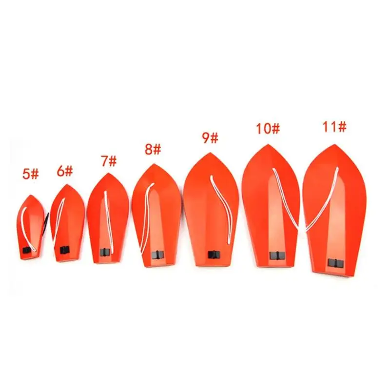 الصيد التصيد مجلس المسوي الغوص مجلس K-نوع الاصطناعي الطعم مجلس