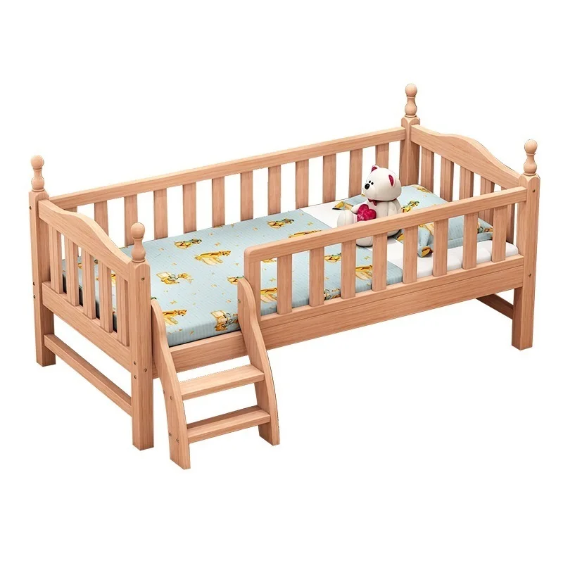 Детская кроватка Tempat Tidur Tingkat Mobilya Hochbett деревянная мебель для спальни Cama Infantil Lit Enfant Muebles детская кровать