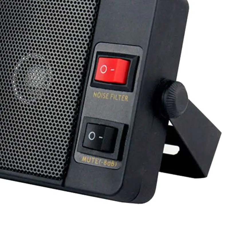 IG 3.5mm Алмазный сверхмощный TS 750 внешний динамик для рации QYT YAESU ICOM KENWOOD CB