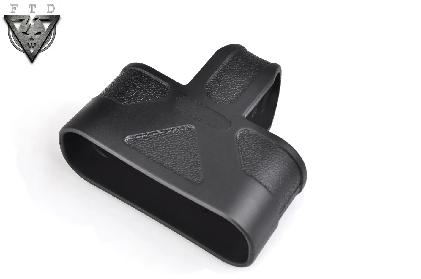 

FTD 7.62 NATO Cage Fast Mag Rubber Loops for G3 M14 and SR2 Hunting Accessories