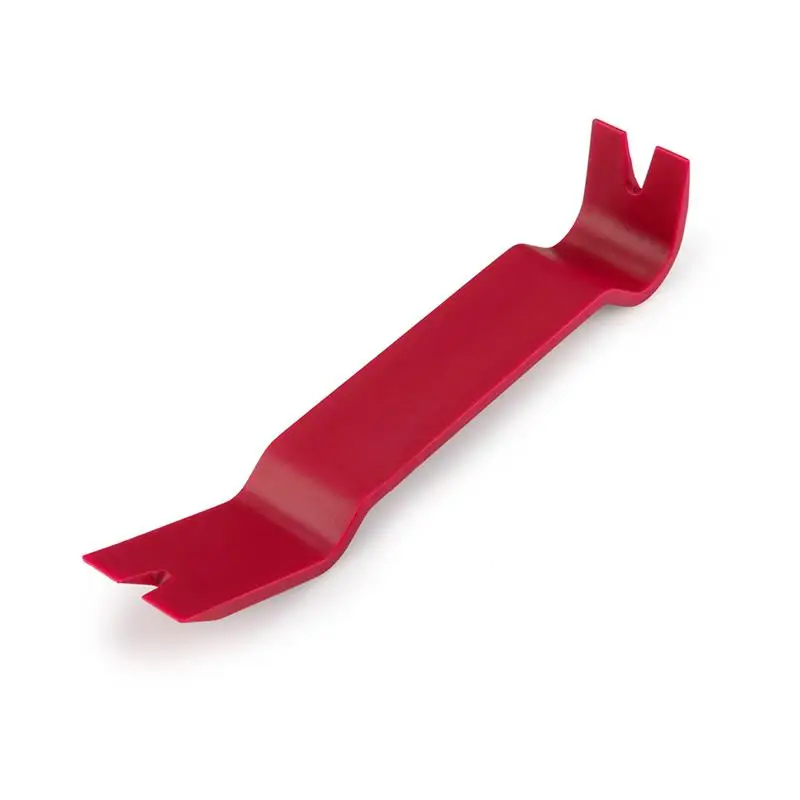 7pcs Hard Plastic Auto Car Radio Panel Interior Door Clip Panel Trim Dashboard Removal Opening Tool Set DIY Car Repair Tool Kit
