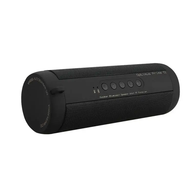 

Mini Portable Wireless Waterproof Bluetooth Speaker Outdoor Sport Loudspeakers Multifunction For Iphone Xiaomi All Smartphone