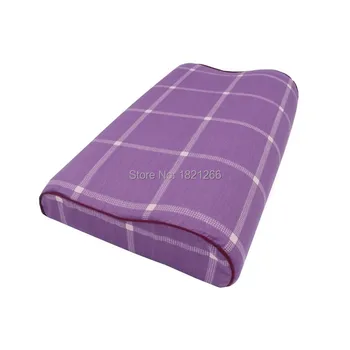 

1 Piece Cotton Bedding Pillowcase Pillow Case Cover Bedroom Bed Sleeping for Memory Foam Pillow / Latex Pillow