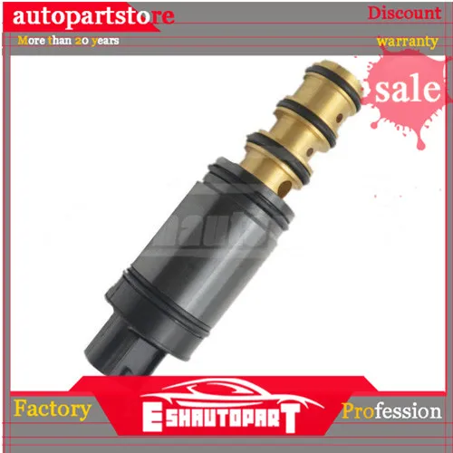 

5SE09C/5SEU12C/6SEU16C air conditioning auto ac compressor control valve for Toyota Camry Highlander