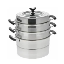 Мантоварка MAYER&BOCH, 9,5 л, 4 уровня