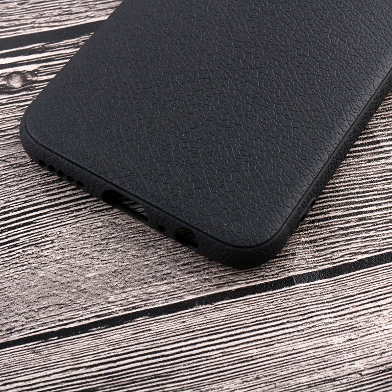 Ocolor для UMI Umidigi One силиконовый чехол Противоударная задняя крышка защитный Чехол 5