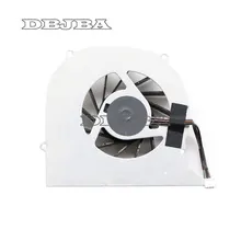 GC055510VH-A B3381.13.V1. F. GN для Toshiba P300 P305 P300-1A5 Вентилятор охлаждения процессора