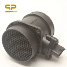 Mass Air Flow Meter Sensor MAF Sensor 0 280 218 108 0280218108 0280218045 0280218007 For Volvo C70 S70 S80 V70