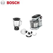 Кухонные миксеры Bosch MUM9Y35S12
