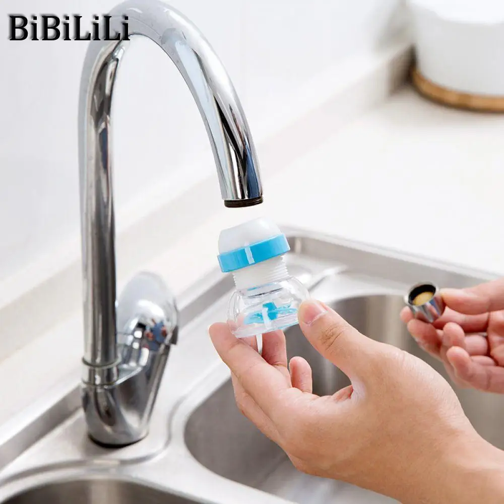 Воды заставки может телескопические водопроводной воды фильтр инструменты