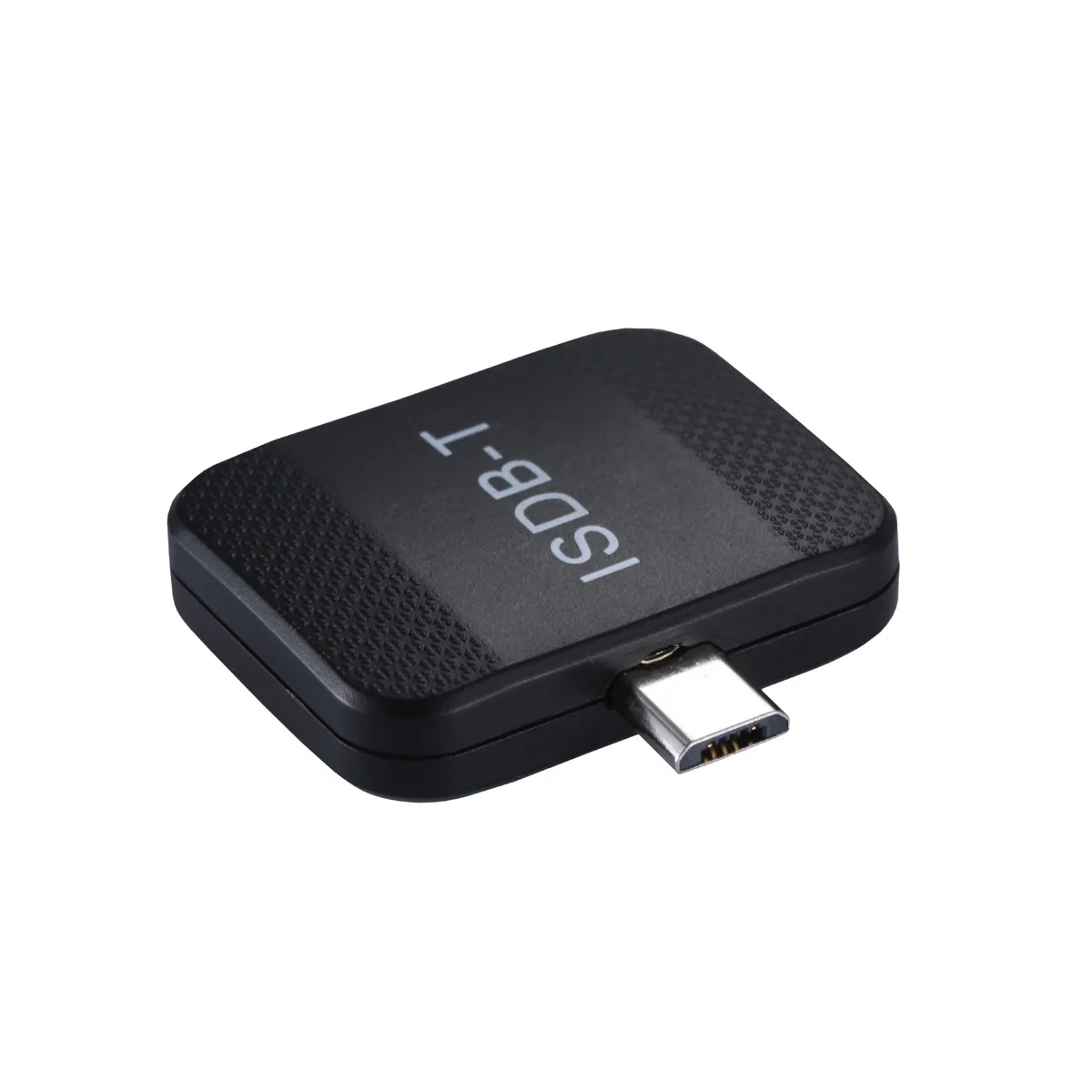 Микро-usb isdb-t донгл цифровой ТВ приемник для Android